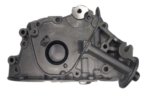 Imagem 2 de 8 de Bomba De Oleo Motor Hyundai I30 2.0 16v. 09/12 G4gc