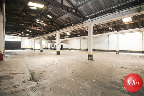 Imagem 11 de 20 de Comercial/industrial - Ref: 222157