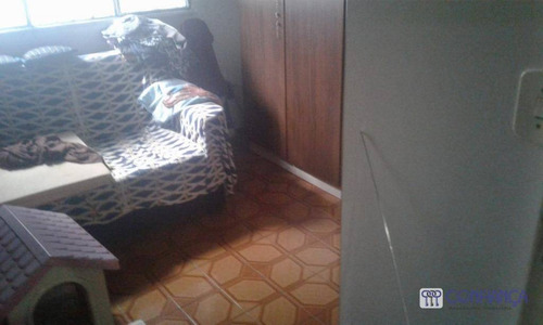 Imagem 10 de 30 de Casa Com 3 Dormitórios À Venda, 140 M² Por R$ 600.000,00 - Campo Grande - Rio De Janeiro/rj - Ca1496