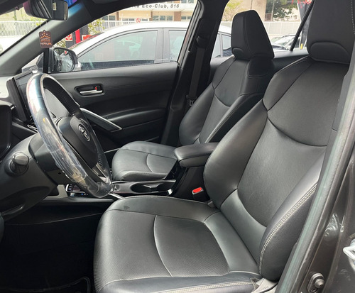 Toyota Corolla Cross XRV 1.8 16V Aut.(Híbrido)