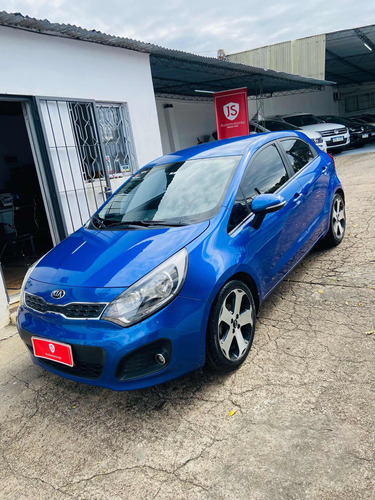 Kia Rio 1.4 Ex 109cv 6mt