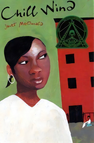 Chill Wind, De Janet Mcdonald. Editorial St Martins Press 3pl, Tapa Blanda En Inglés