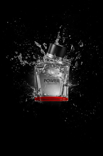 Perfume Banderas Power Of Seduction Edt 100 Ml Para Hombre