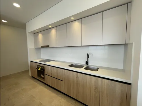 Venta/arriendo Apartamento Serena Del Mar Meraki