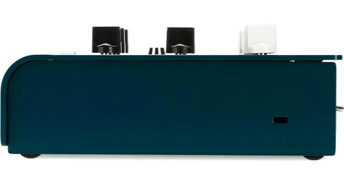 Interfaz Placa De Audio Audient Sono Emulacion Two Tones