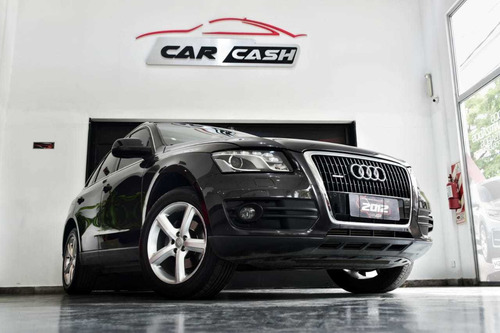 Audi Q5 2.0 Tfsi Quattro Aut - Car Cash