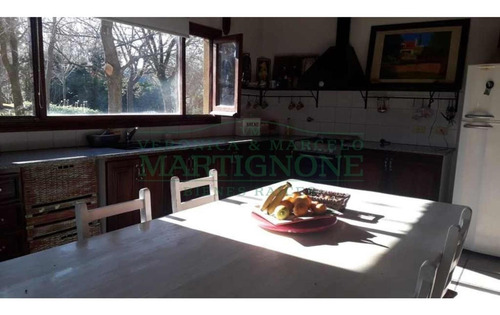 Imagen 8 de 23 de Casa En Venta En La Retama Barrio Cerrado Manzanares Pilar
