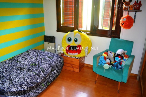 Imagen 22 de 22 de Casa En Venta 3 Dormitorios En Berazategui