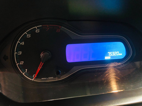 Chevrolet Prisma 1.4 Mpfi Lt 8v Flex 4p Manual