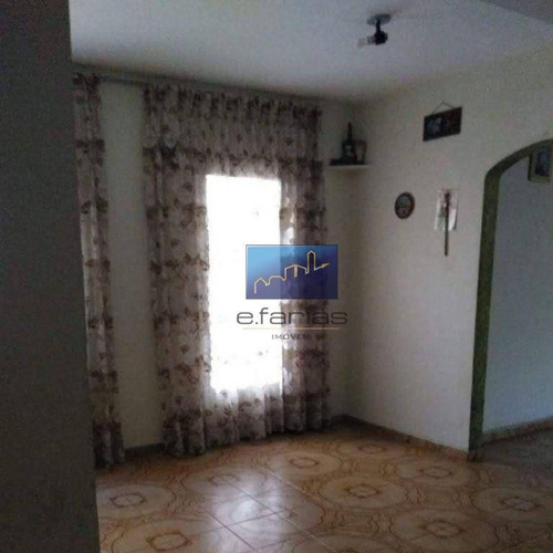 Imagem 7 de 23 de Casa Com 3 Dormitórios À Venda Por R$ 800.000,00 - Vila Matilde - São Paulo/sp - Ca0363