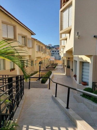 Imagem 1 de 15 de Casa Em Condominio, Venda, Vila Isolina Mazzei, Sao Paulo - 26768 - V-26768