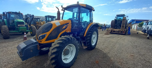 Trator Valtra Bh104 - 2021