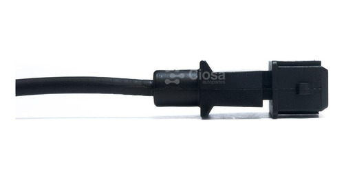 Sensor Posicion Cigüeñal Volkswagen Passat 6 Cil 2.8 L 1993