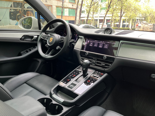 Porsche Macan 3.0 S At