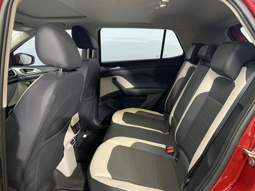 Volkswagen Taigun 1.0 Tsi Highline At