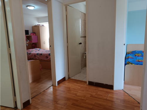 Vendo Apartamento 142m2 Santa Fe Norte 5679