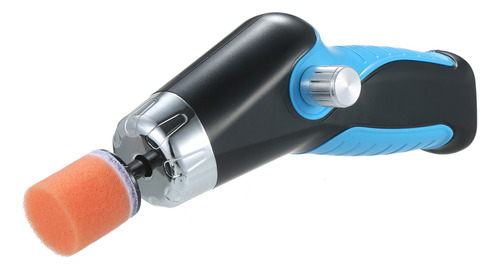 Pulidor Mini Pulidor Variable De 60 W Con 8500 Rpm