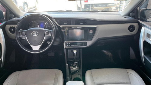 Toyota Corolla 1.8 Xei Cvt Pack 140cv
