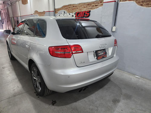 Audi A3 Sportback A3 1.4 tsi