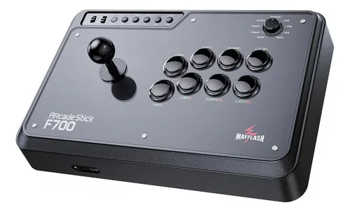 Mayflash Arcade Stick F700 Para Ps5/ps4/switch/switch2/pc