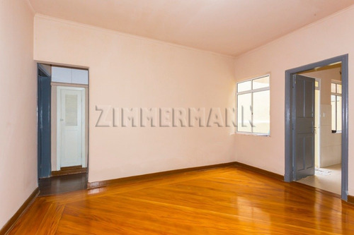 Imagem 2 de 15 de Apartamento - Vila Romana - Ref: 109464 - V-109464