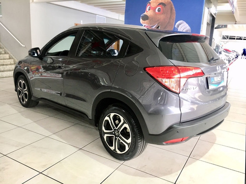 Imagem 5 de 15 de Honda Hr-v (2016)!!! Oportunidade Única!!!!!
