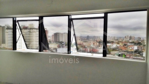 Imagem 5 de 8 de Salas/conjuntos - Vila Gilda - Ref: 306 - L-1384
