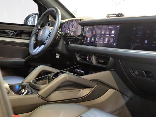 Porsche Cayenne 3.0 V6 E-HYBRID AWD S