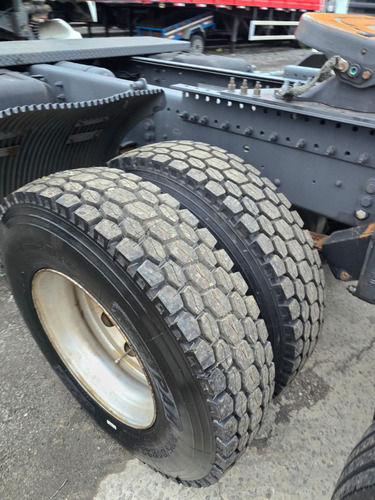 Volvo Fm 370 6x2 Ano 2012 Ishift Ñ P 360 340 420 400 460 440