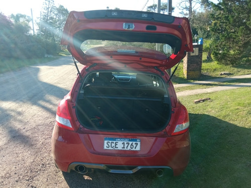 Suzuki Swift 1600 Sport Full