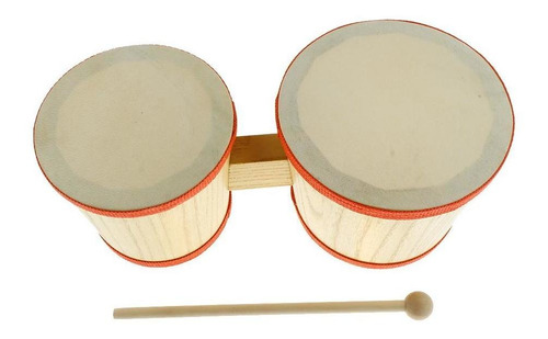 Tambor De De Juguete De Percusión De Niños