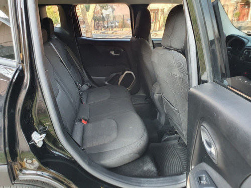 Jeep Renegade 1.8 Sport 2016