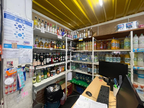 Venta Fondo De Comercio Comunitario Equipado