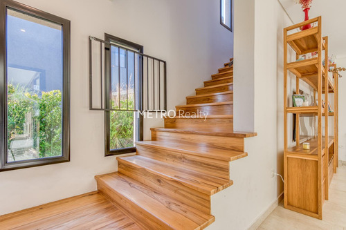 Casa En Venta En Puertos Del Lago, Ceibos