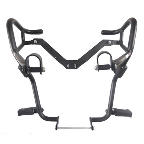 Imagem 1 de 4 de Protetor De Motor E Carenagem Yamaha Xtz 250 Lander 2019...