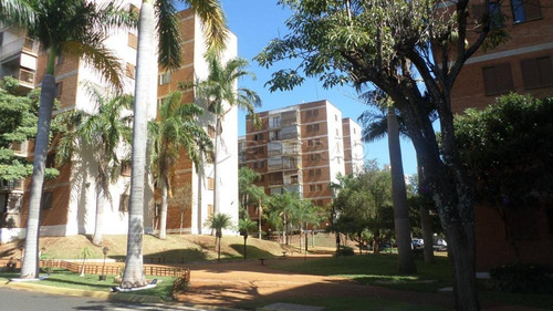 Imagem 2 de 10 de Apartamentos - Ref: V3449