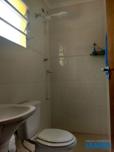 Imagem 8 de 15 de Sobrado - Vila Buenos Aires - Sp - 643373