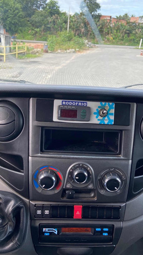 Imagem 6 de 12 de Iveco Daily 55c17 Cs