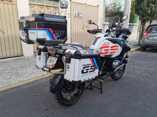 Imagen 6 de 9 de Bmw Gs Adventure Gs Adventure