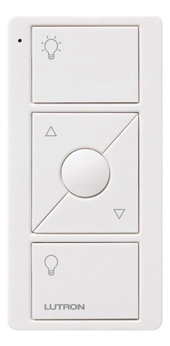 Control Remoto Favorito Con Configuración Blanco Pj2 3brl Wh