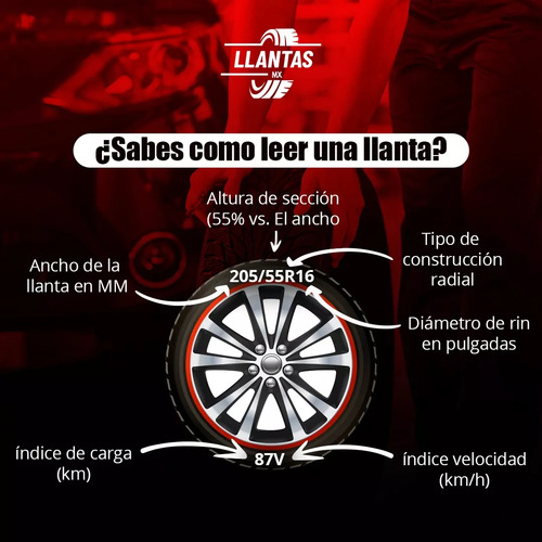 Llanta 265/45r21 Pirelli P-zero