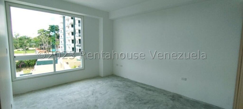 Se Vende Apartamento En La Lagunita Mls #21-16620