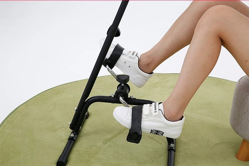Imagen 5 de 10 de Bicicleta Ejercitador Muscular 2 En 1 Brazos Y Piernas Terap