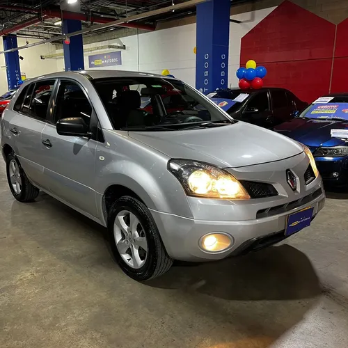 Renault Koleos 2.5 Expression