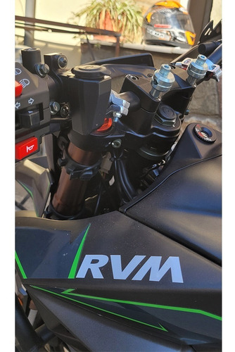 Imagen 8 de 17 de Rvm Jawa Tekken 250