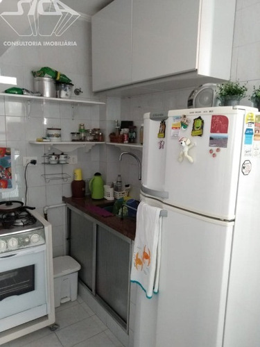 Imagem 12 de 30 de Apartamento - Ap00971 - 68098958