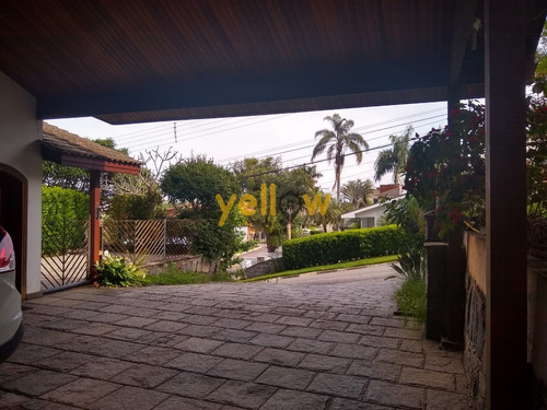 Imagem 19 de 20 de Casa - Arujázinho Iv - Ca-1330
