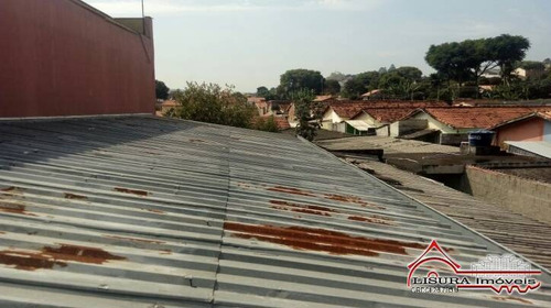 Imagem 9 de 15 de Galpão Comercial P/ Venda Em Frente A Chispita Jacareí Sp - 4688