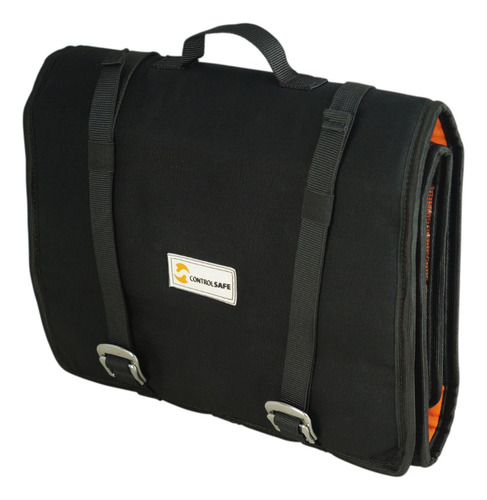 Bolsa Para Equipamentos Rapel - Roll Bag - Control Safe ®