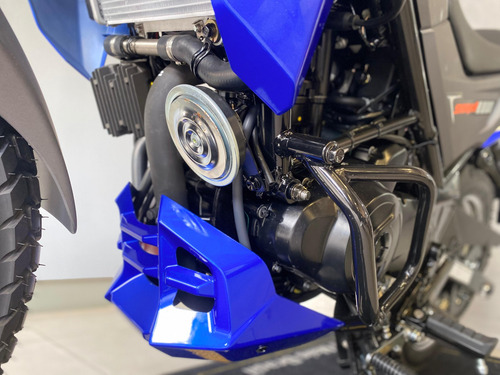 Dafra Nh 300 Abs - 2025 - 0 Km - 48x Sem Entrada - Mjr